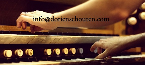 Dorien Schouten contact