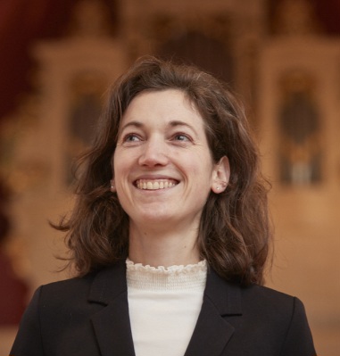 Dorien Schouten