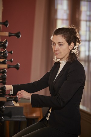 Dorien Schouten